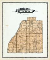 Orange Township, Kirkwood, Shelby County 1900